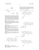 Pigment Dispersions with Polymeric Dispersants Having Pending Chromophore Groups diagram and image