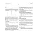 Power and/or telecommunications cable having improved fire-retardant properties diagram and image