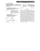 Elastomer and vulcanizate compositions having desirable high temperature properties diagram and image