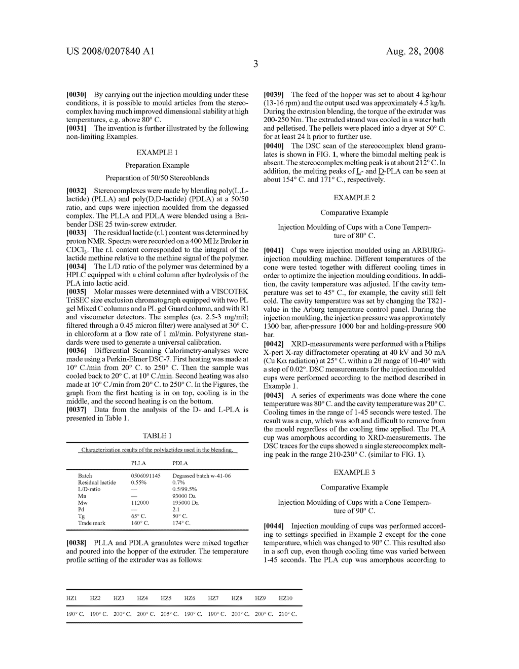 Polylactic Acid Stereocomplex - diagram, schematic, and image 06