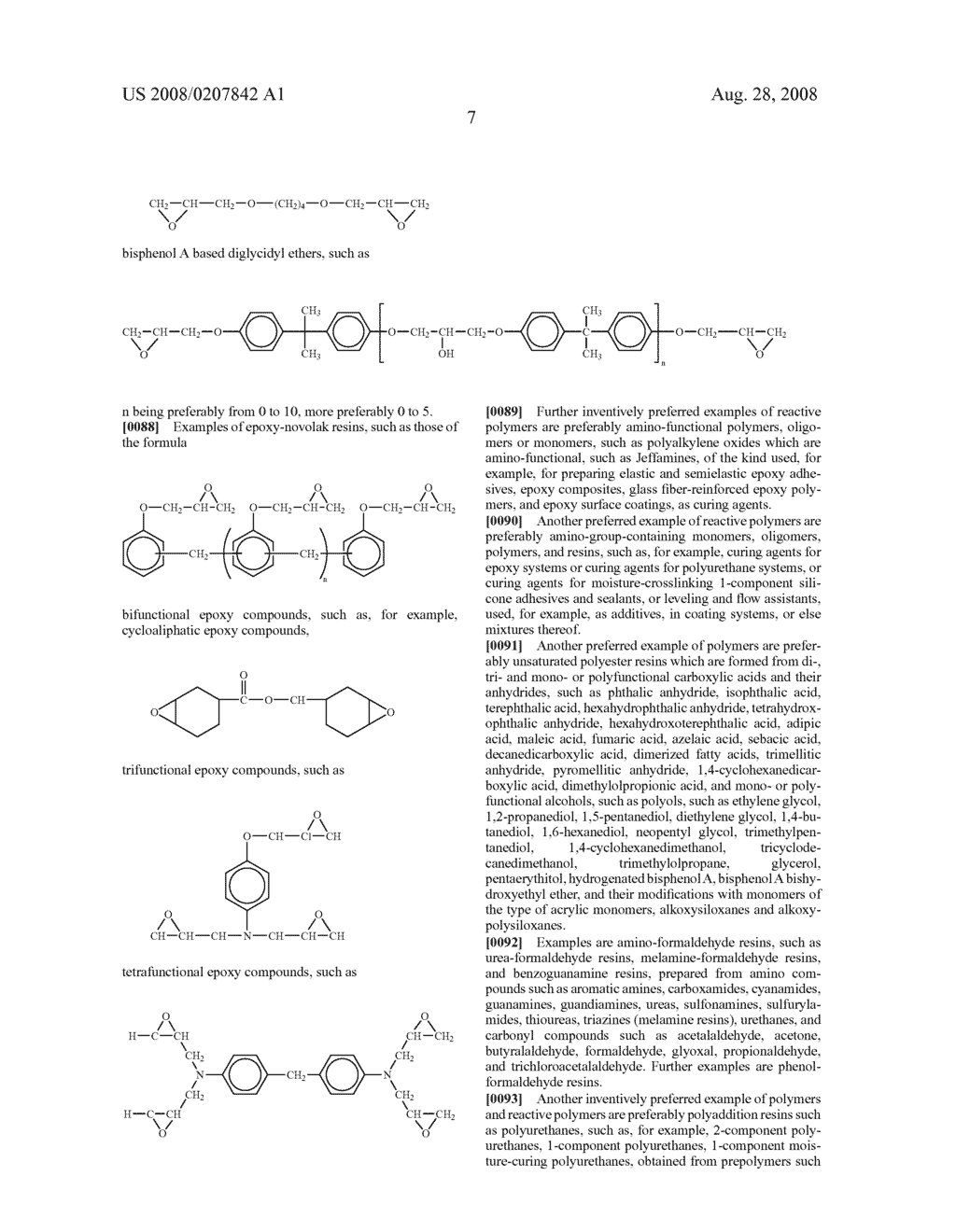 Stabilized Fumed Silica Suspensions For Reinforcement of Reactive Resins - diagram, schematic, and image 08
