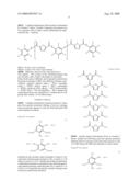 Furanic-modified amine-based curatives diagram and image