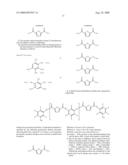 Furanic-modified amine-based curatives diagram and image