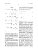 HYDROPHILIC FILM FORMING COMPOSITION AND HYDROPHILIC MEMBER diagram and image
