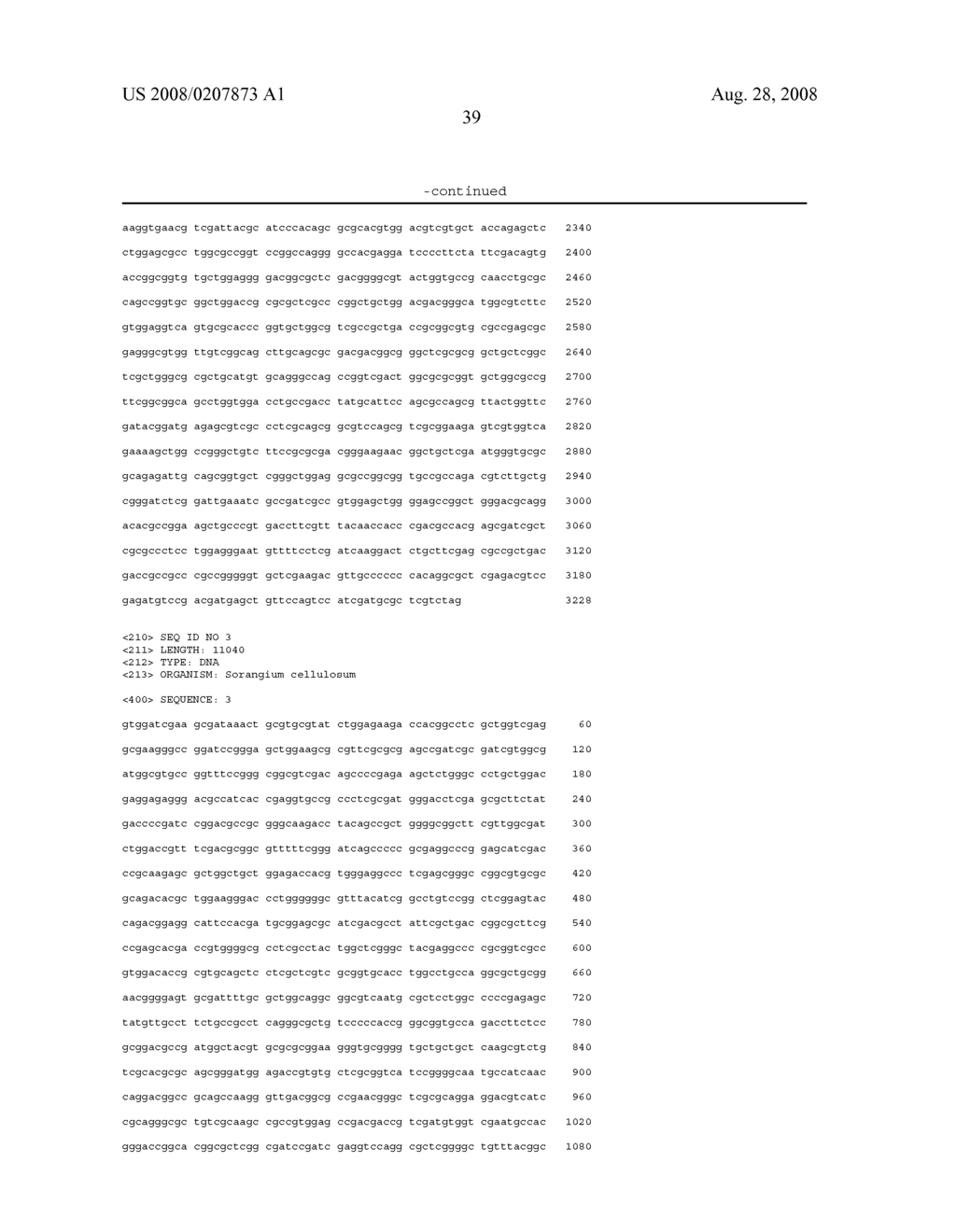 Biosynethetic gene cluster for jerangolids - diagram, schematic, and image 44