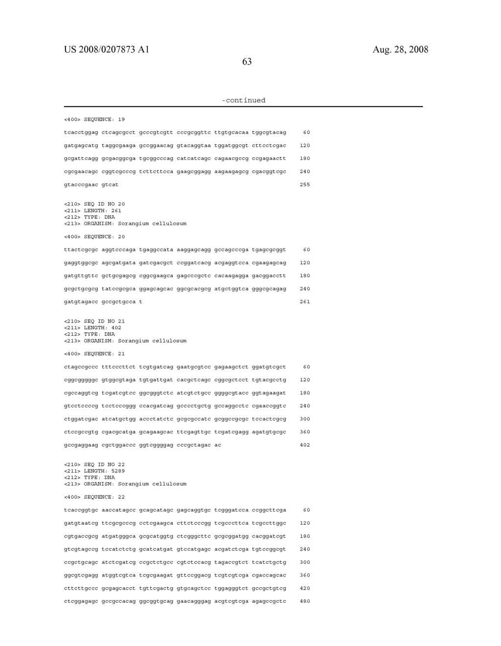 Biosynethetic gene cluster for jerangolids - diagram, schematic, and image 68