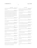 Preventive and Therapeutic Use of polypeptides from African Swine Virus as Vaccines diagram and image