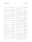 Preventive and Therapeutic Use of polypeptides from African Swine Virus as Vaccines diagram and image