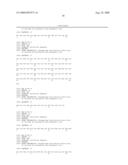 Preventive and Therapeutic Use of polypeptides from African Swine Virus as Vaccines diagram and image