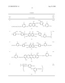 Reactive dyes containing an alkylthio-s-triazinyl reactive group diagram and image