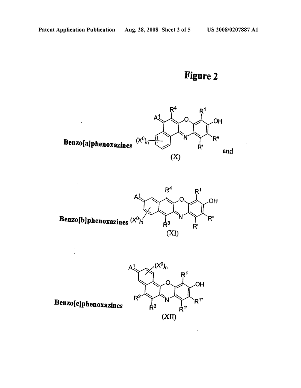 PHOSPHONYLATED FLUORESCENT DYES AND CONJUGATES - diagram, schematic, and image 03