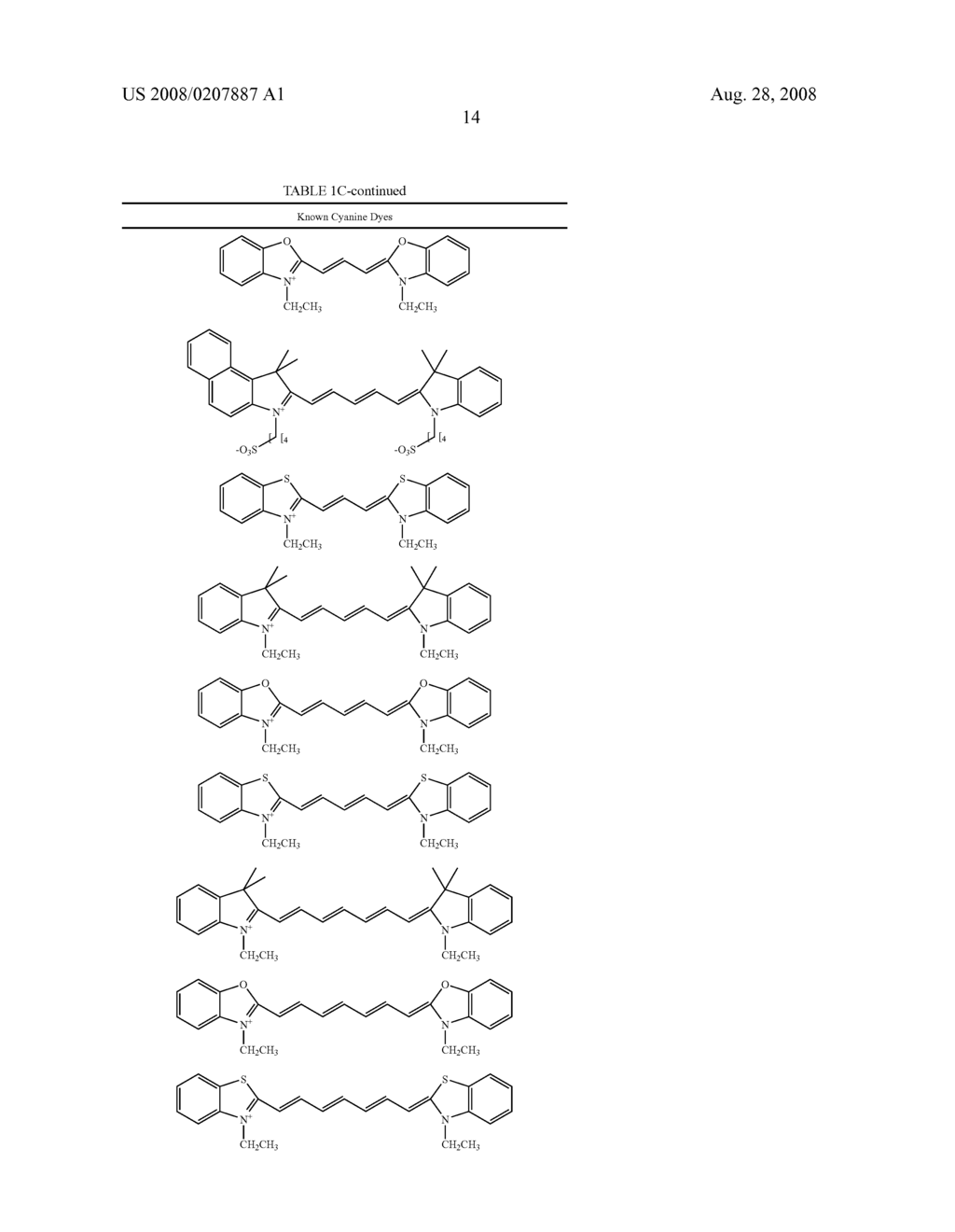 PHOSPHONYLATED FLUORESCENT DYES AND CONJUGATES - diagram, schematic, and image 20