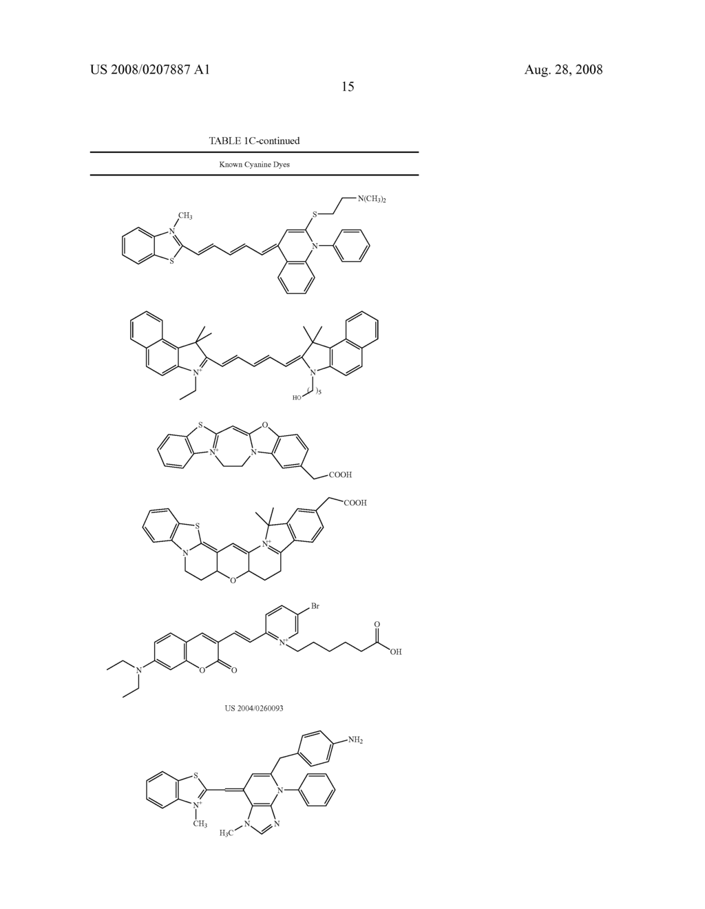 PHOSPHONYLATED FLUORESCENT DYES AND CONJUGATES - diagram, schematic, and image 21