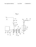 Preparation of 11C Methyl Iodide diagram and image