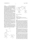 Condensation Compound Between Fluorinated Cyclopentane Ring and Aromatic Ring, and Process for Producing the Same diagram and image