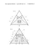 Method For Separating Compound-Forming Chiral Systems diagram and image