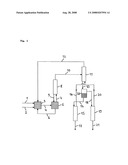 Method for Producing Polyoxymethylene Dimethyl Ethers From Methanol and Formaldehyde diagram and image