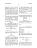 Methods, compositions, and kits for post-hybridization processing of arrays diagram and image