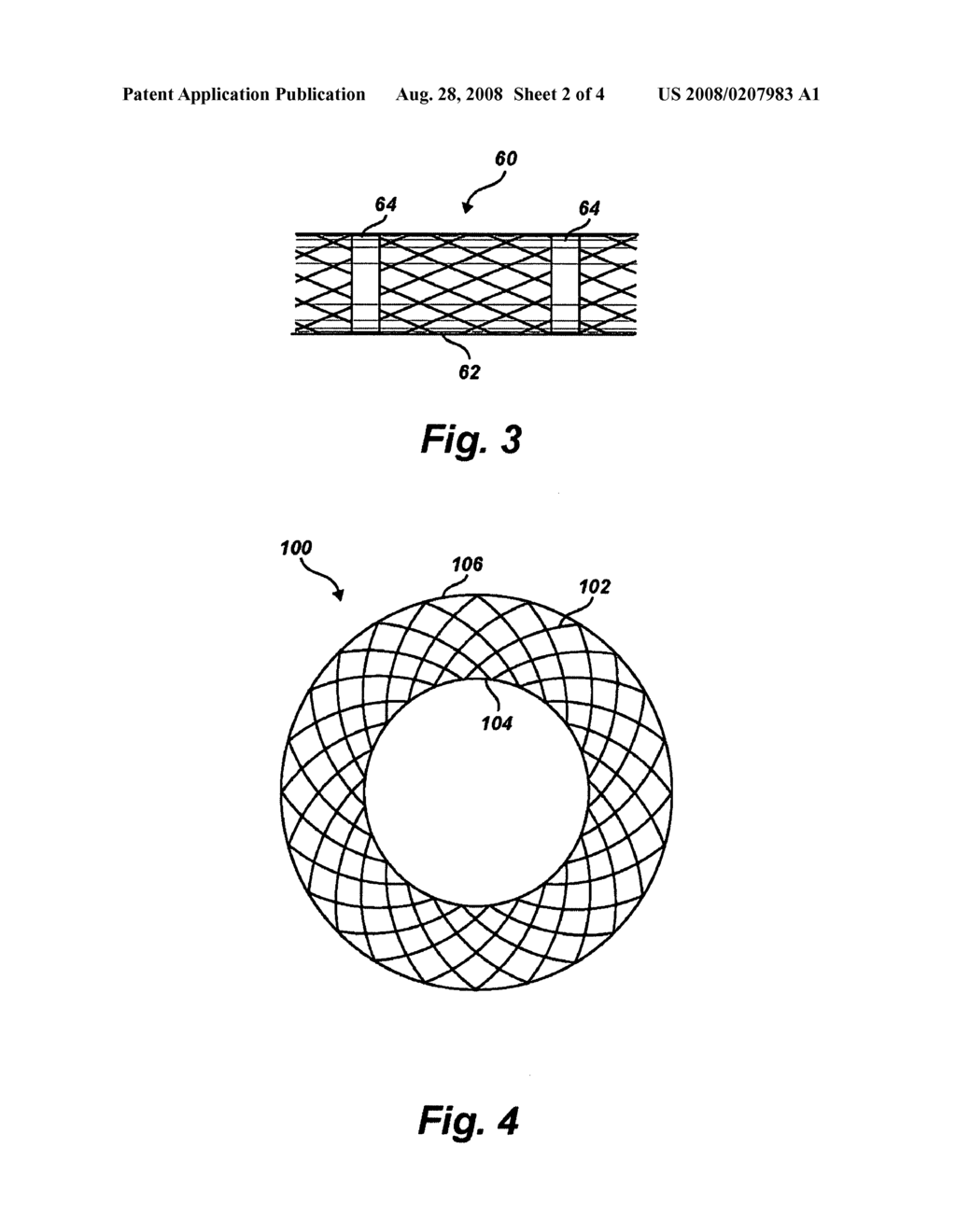 Coded-sequence activation of surgical implants - diagram, schematic, and image 03