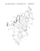 ENDOSCOPE APPARATUS diagram and image