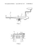 ENDOSCOPE SYSTEM diagram and image