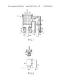 ENDOSCOPE SYSTEM diagram and image