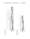 Adaptor optical system for endoscopes and endoscope diagram and image