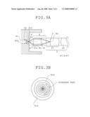 Adaptor optical system for endoscopes and endoscope diagram and image