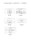 Wearable Device, System and Method for Measuring Vital Parameters diagram and image