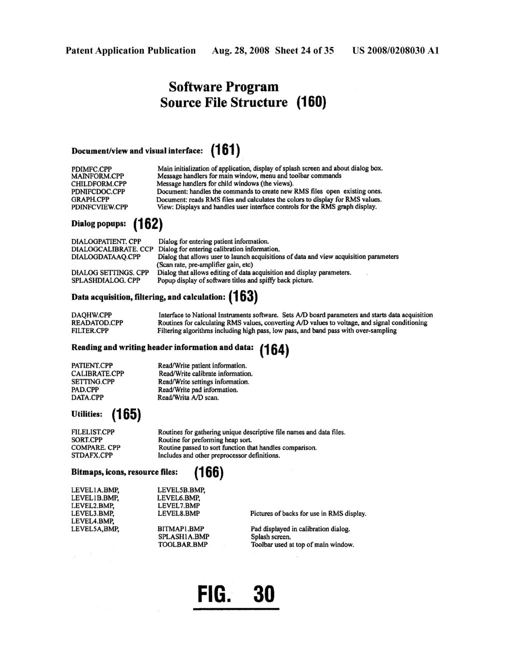 EMG Electrode Apparatus And Positioning System - diagram, schematic, and image 25