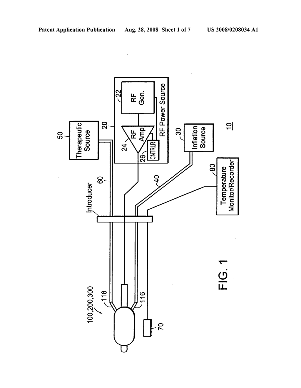 Device, systems and methods for localized heating of a vessel and/or in combination with mr/nmr imaging of the vessel and surrounding tissue - diagram, schematic, and image 02