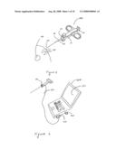 System and Method For Optical Position Measurement And Guidance Of A Rigid Or Semi-Flexible Tool To A Target diagram and image