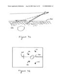 System and Method For Optical Position Measurement And Guidance Of A Rigid Or Semi-Flexible Tool To A Target diagram and image