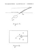 System and Method For Optical Position Measurement And Guidance Of A Rigid Or Semi-Flexible Tool To A Target diagram and image