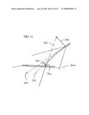 System and Method For Optical Position Measurement And Guidance Of A Rigid Or Semi-Flexible Tool To A Target diagram and image