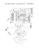 System and methods of hierarchical cardiac event detection diagram and image