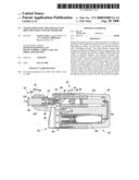 NEEDLE-FREE INJECTION DEVICES AND DRUG DELIVERY SYSTEMS THEREFOR diagram and image