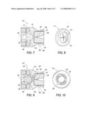 NEEDLE-FREE INJECTION DEVICES AND DRUG DELIVERY SYSTEMS THEREFOR diagram and image