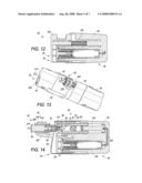 NEEDLE-FREE INJECTION DEVICES AND DRUG DELIVERY SYSTEMS THEREFOR diagram and image