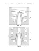 Disposable Front Loadable Syringe and Injector diagram and image