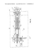 Disposable Front Loadable Syringe and Injector diagram and image