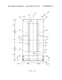 Disposable absorbent article having deployable belt ears diagram and image