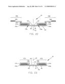 Disposable absorbent article having deployable belt ears diagram and image