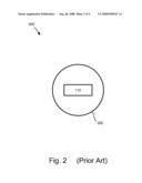 Device and Method For Thermophoretic Fluid Delivery diagram and image