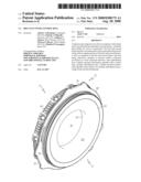 IRIS VALVE WITH CONTROL RING diagram and image