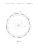 IRIS VALVE WITH CONTROL RING diagram and image