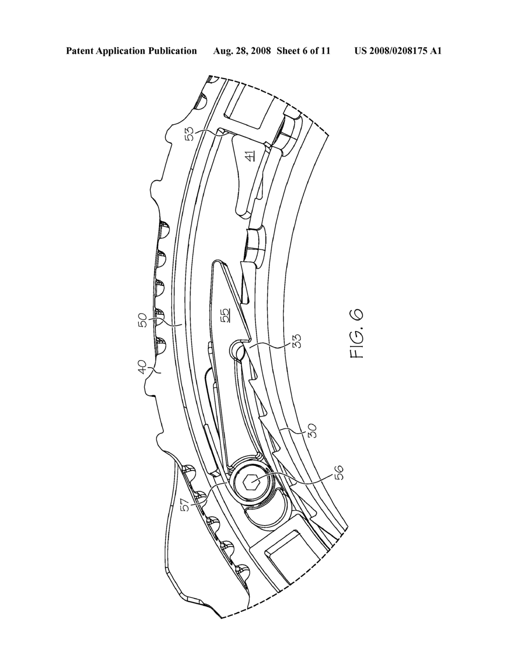 IRIS VALVE WITH CONTROL RING - diagram, schematic, and image 07