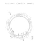 IRIS VALVE WITH CONTROL RING diagram and image