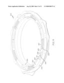 IRIS VALVE WITH CONTROL RING diagram and image