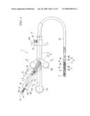 Suture tool diagram and image